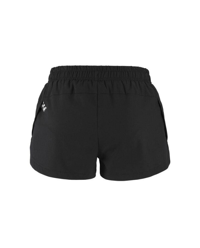 Rush 2.0 Marathon Shorts W NEW WAVE