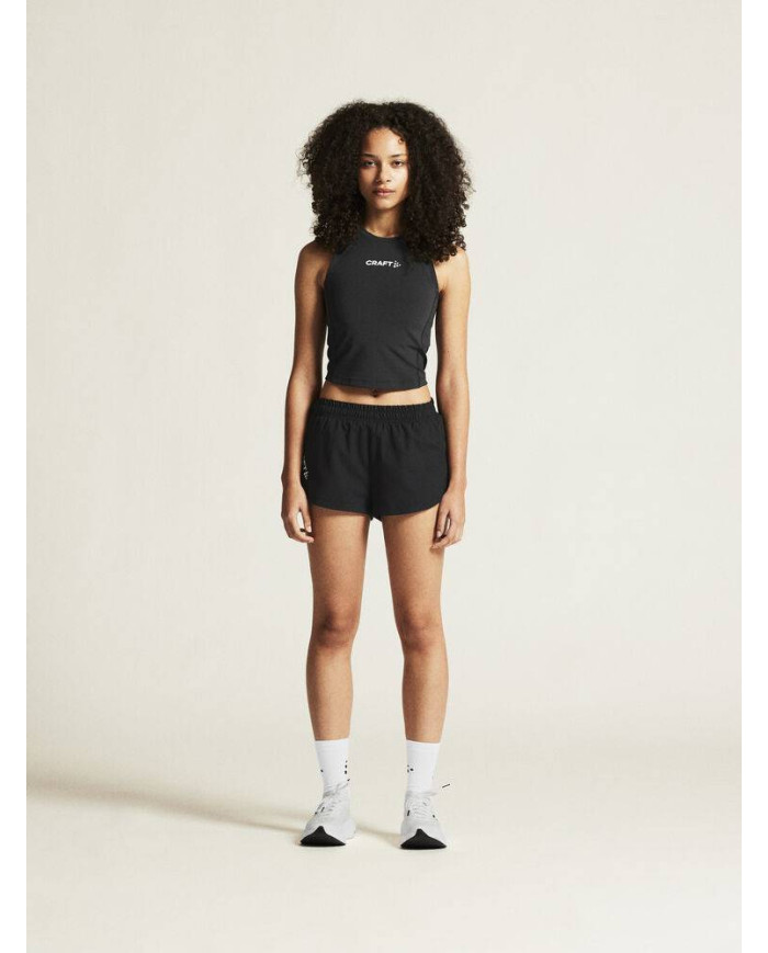 Rush 2.0 Marathon Shorts W NEW WAVE