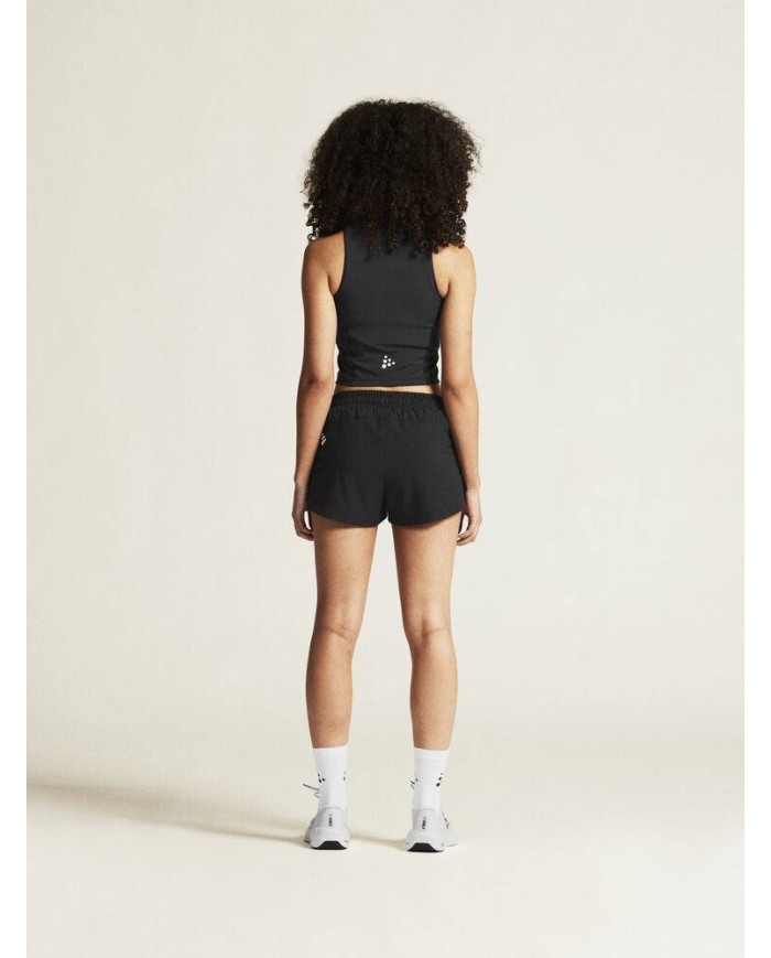 Rush 2.0 Marathon Shorts W NEW WAVE