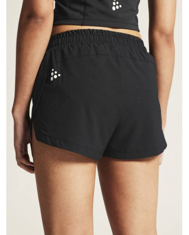 Rush 2.0 Marathon Shorts W NEW WAVE