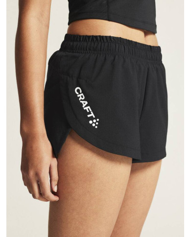 Rush 2.0 Marathon Shorts W NEW WAVE
