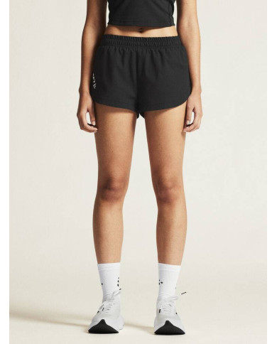 Rush 2.0 Marathon Shorts W NEW WAVE