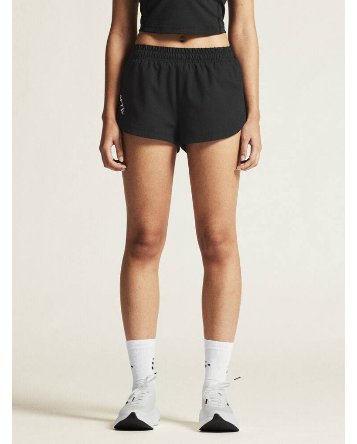 Rush 2.0 Marathon Shorts W NEW WAVE