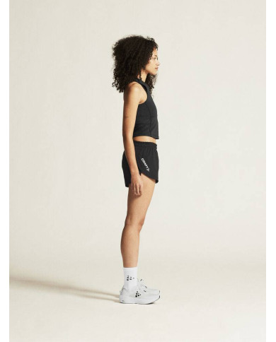 Rush 2.0 Marathon Shorts W NEW WAVE