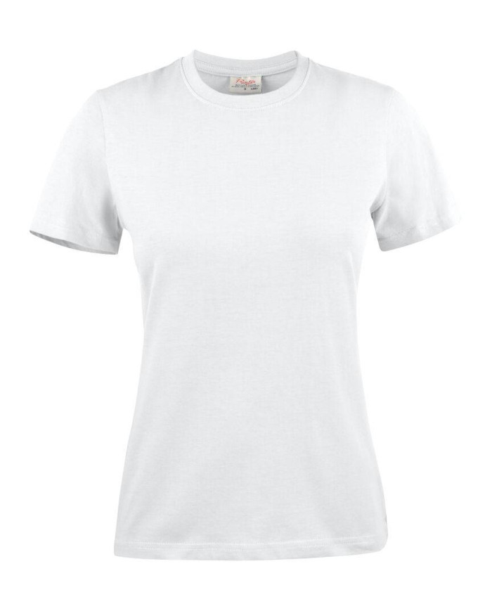 HEAVY T-SHIRT LADY NEW WAVE