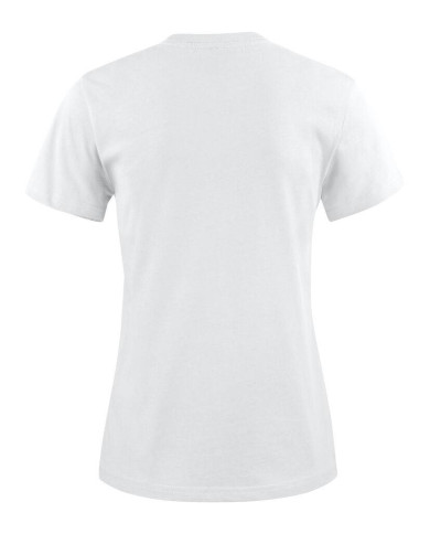 HEAVY T-SHIRT LADY NEW WAVE