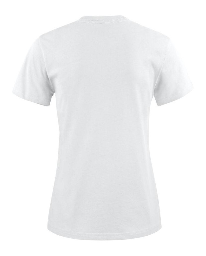 HEAVY T-SHIRT LADY NEW WAVE