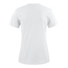 HEAVY T-SHIRT LADY NEW WAVE
