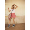 HEAVY T-SHIRT LADY NEW WAVE
