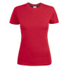 HEAVY T-SHIRT LADY NEW WAVE