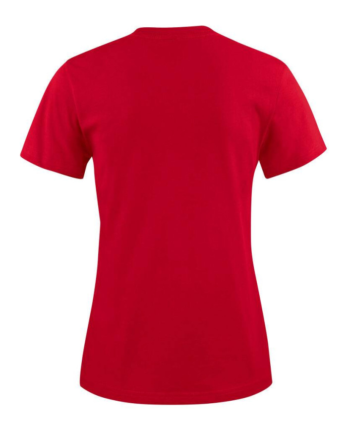 HEAVY T-SHIRT LADY NEW WAVE