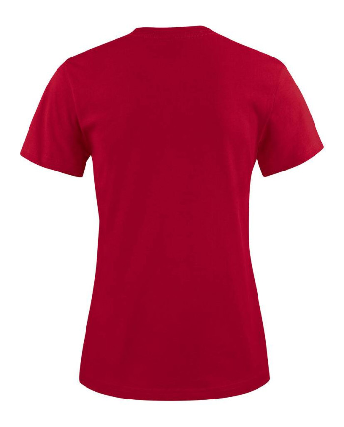 HEAVY T-SHIRT LADY NEW WAVE