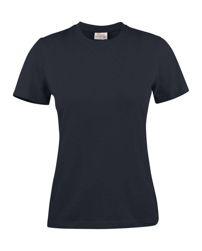 HEAVY T-SHIRT LADY NEW WAVE