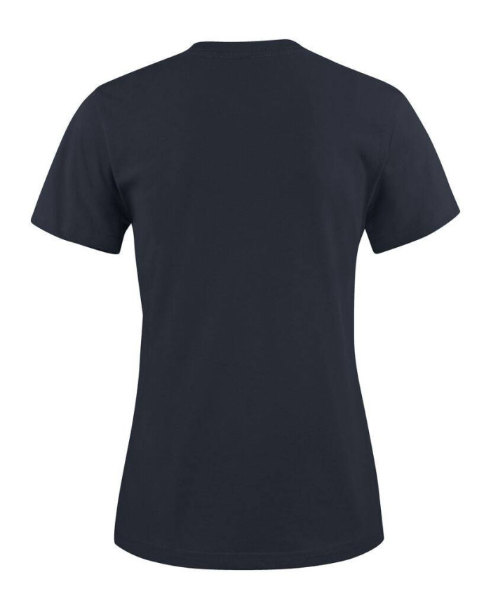 HEAVY T-SHIRT LADY NEW WAVE