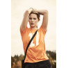 HEAVY T-SHIRT LADY NEW WAVE