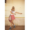 HEAVY T-SHIRT LADY NEW WAVE