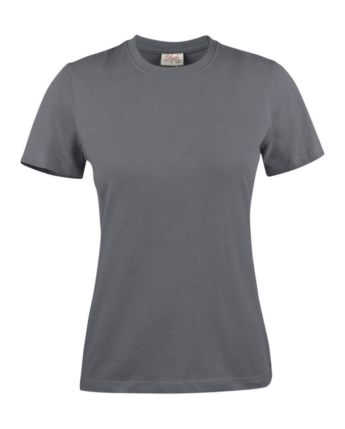 HEAVY T-SHIRT LADY NEW WAVE