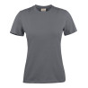 HEAVY T-SHIRT LADY NEW WAVE