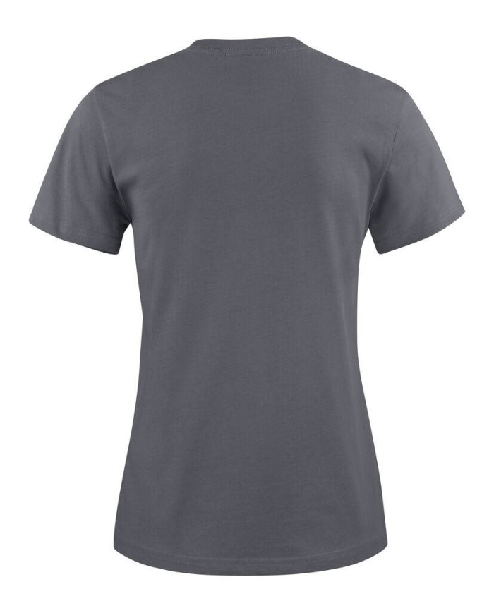 HEAVY T-SHIRT LADY NEW WAVE