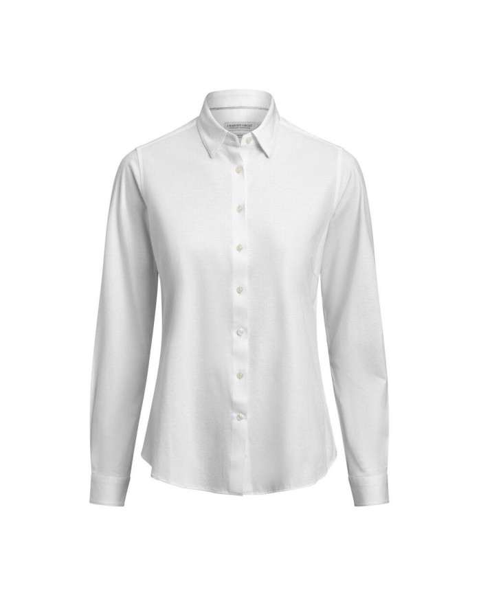 IB132 Interlock Knit Woman Contemporary NEW WAVE