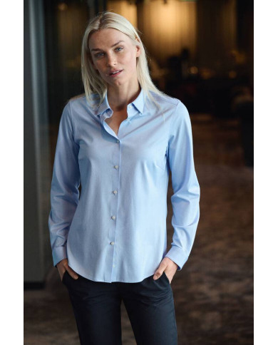 IB132 Interlock Knit Woman Contemporary NEW WAVE