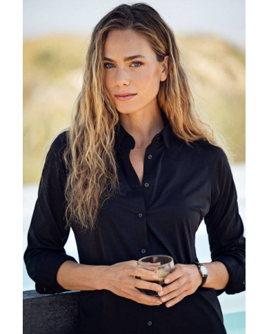 IB132 Interlock Knit Woman Contemporary NEW WAVE