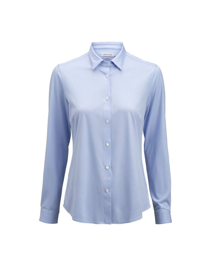 IB132 Interlock Knit Woman Contemporary NEW WAVE