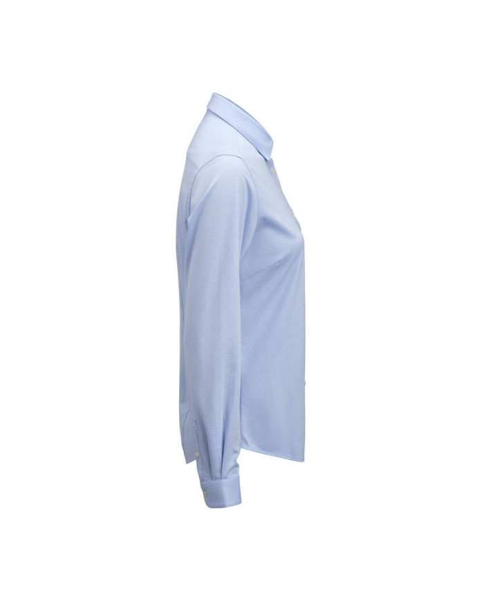 IB132 Interlock Knit Woman Contemporary NEW WAVE