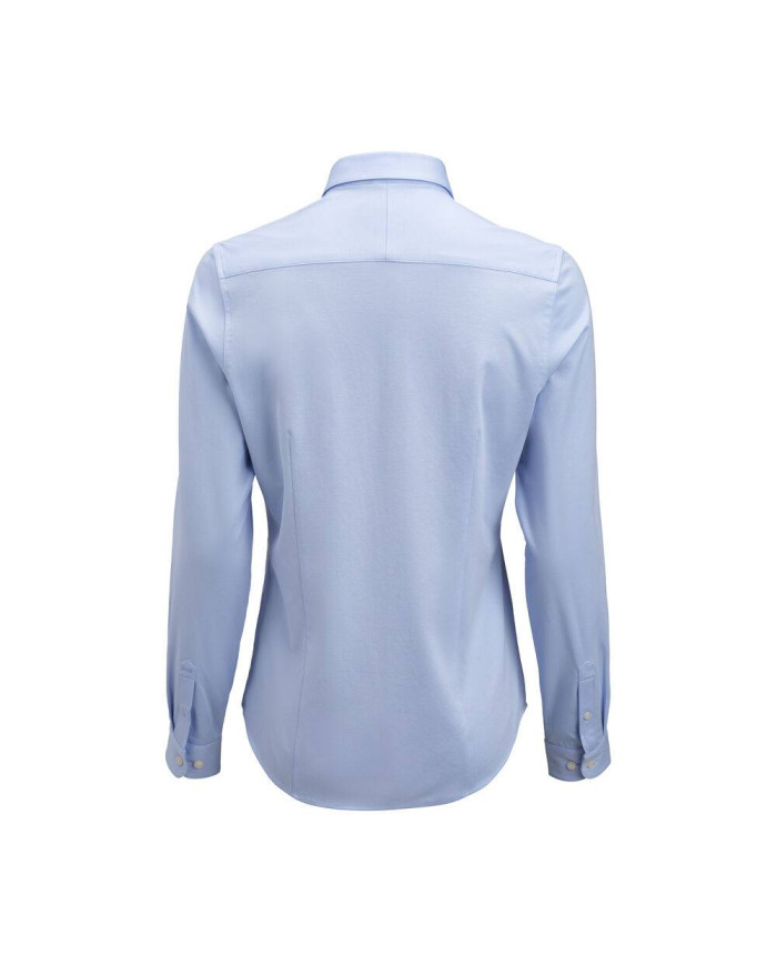 IB132 Interlock Knit Woman Contemporary NEW WAVE