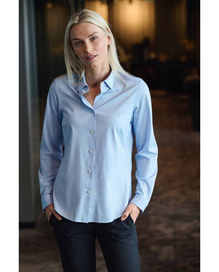 IB132 Interlock Knit Woman Contemporary NEW WAVE