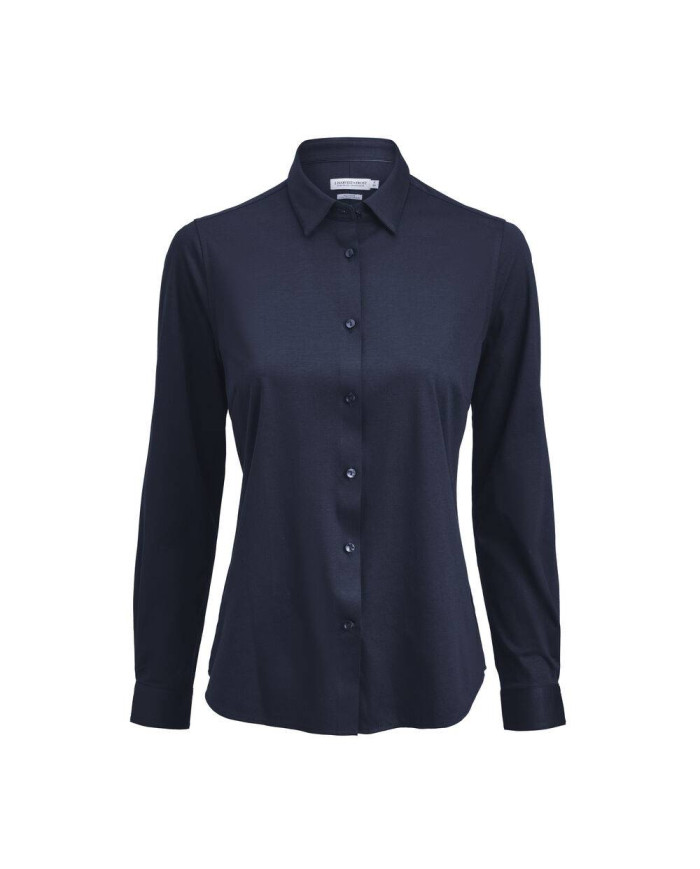 IB132 Interlock Knit Woman Contemporary NEW WAVE