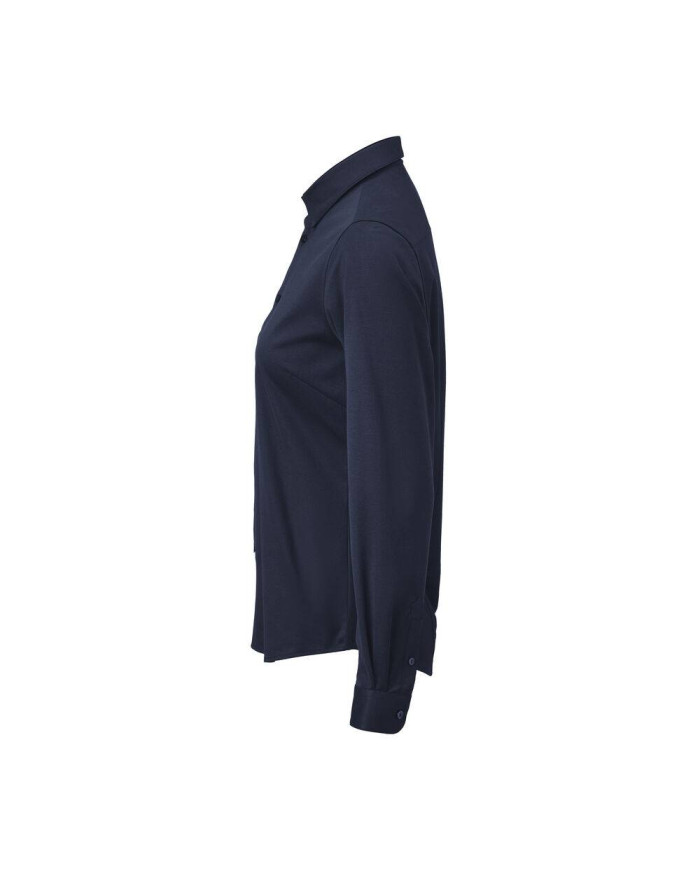 IB132 Interlock Knit Woman Contemporary NEW WAVE