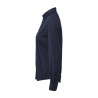 IB132 Interlock Knit Woman Contemporary NEW WAVE