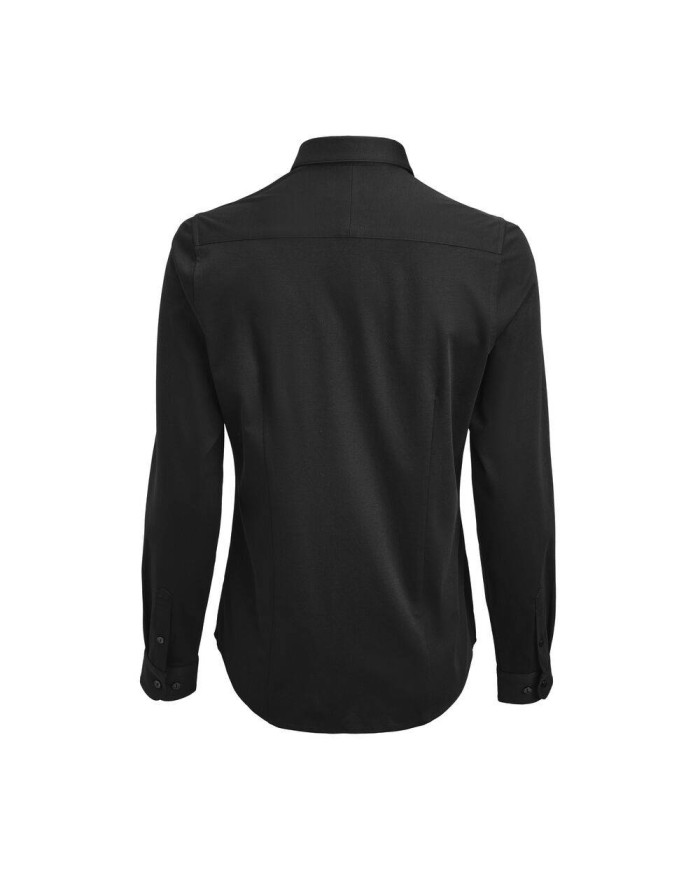 IB132 Interlock Knit Woman Contemporary NEW WAVE