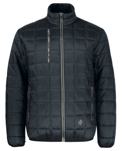 3423 CHAQUETA ACOLCHADA NEW WAVE