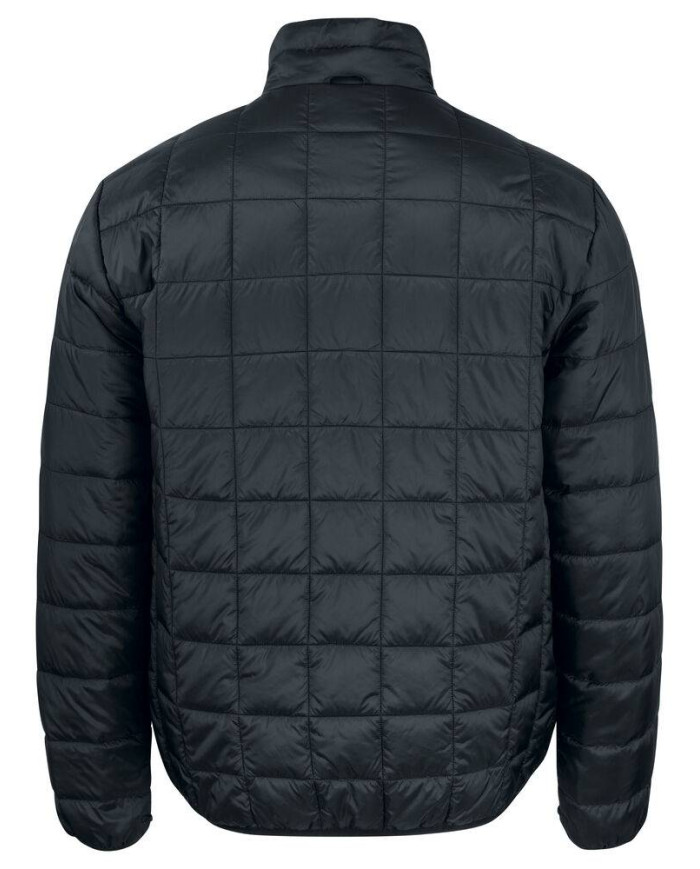 3423 CHAQUETA ACOLCHADA NEW WAVE
