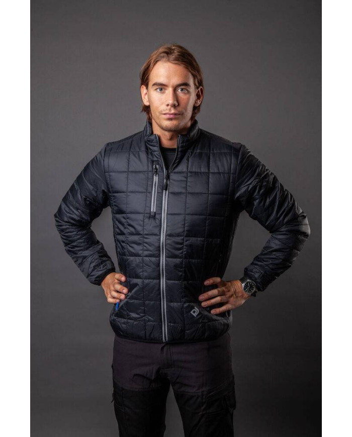 3423 CHAQUETA ACOLCHADA NEW WAVE