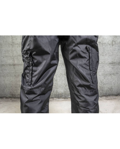 4514 PANTALÓN ACOLCHADO NEW WAVE