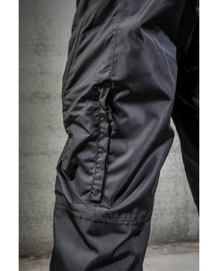 4514 PANTALÓN ACOLCHADO NEW WAVE