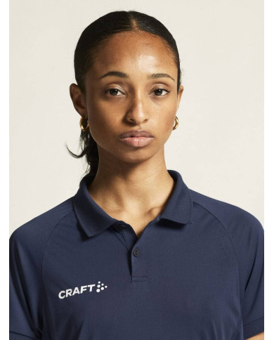 Ability Polo W NEW WAVE