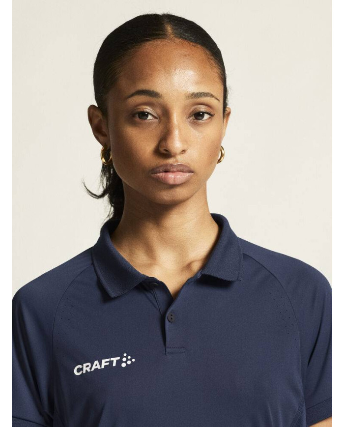 Ability Polo W NEW WAVE