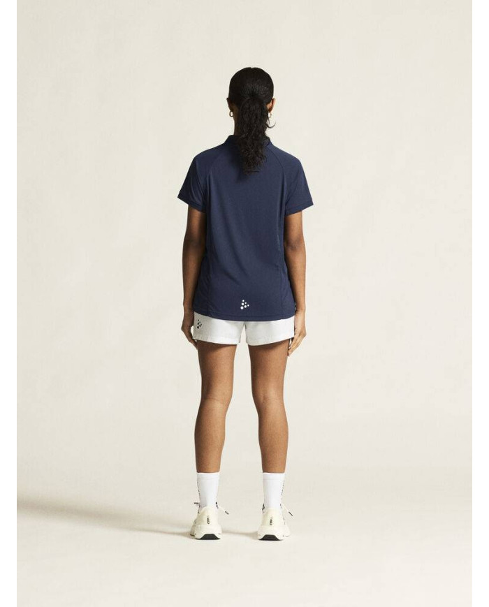 Ability Polo W NEW WAVE