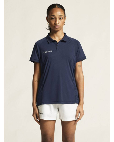 Ability Polo W NEW WAVE