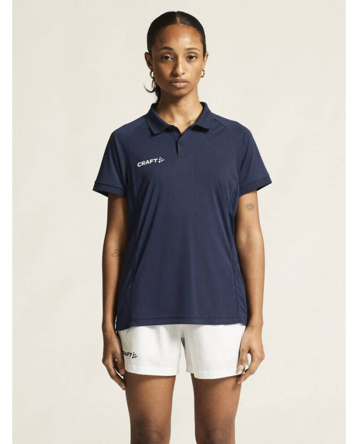 Ability Polo W NEW WAVE