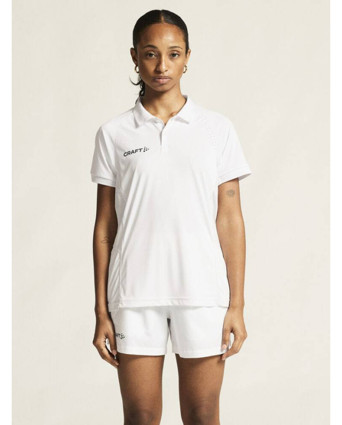 Ability Polo W NEW WAVE