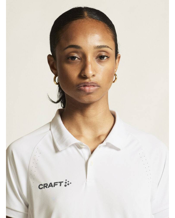 Ability Polo W NEW WAVE