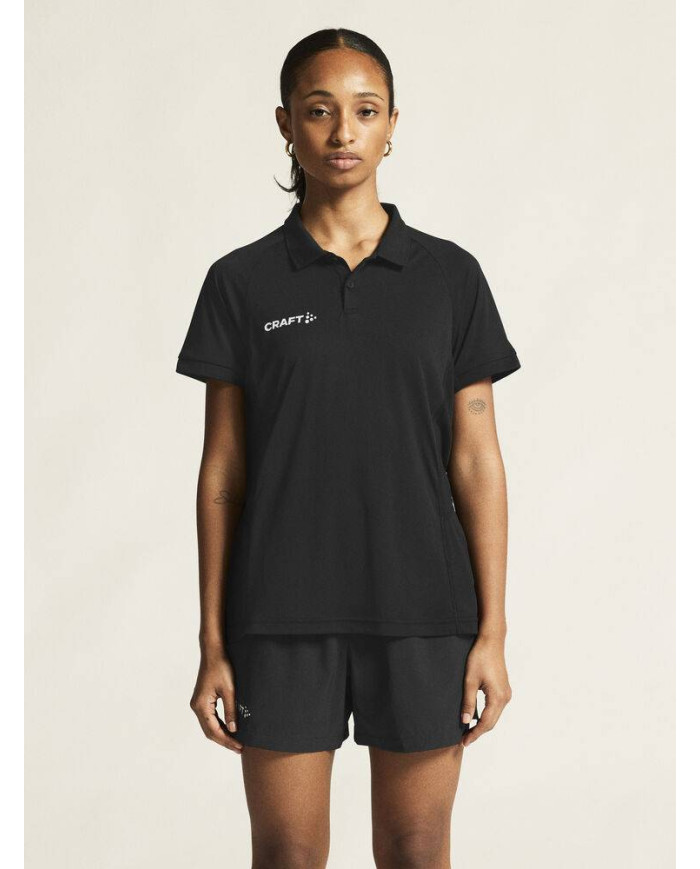Ability Polo W NEW WAVE