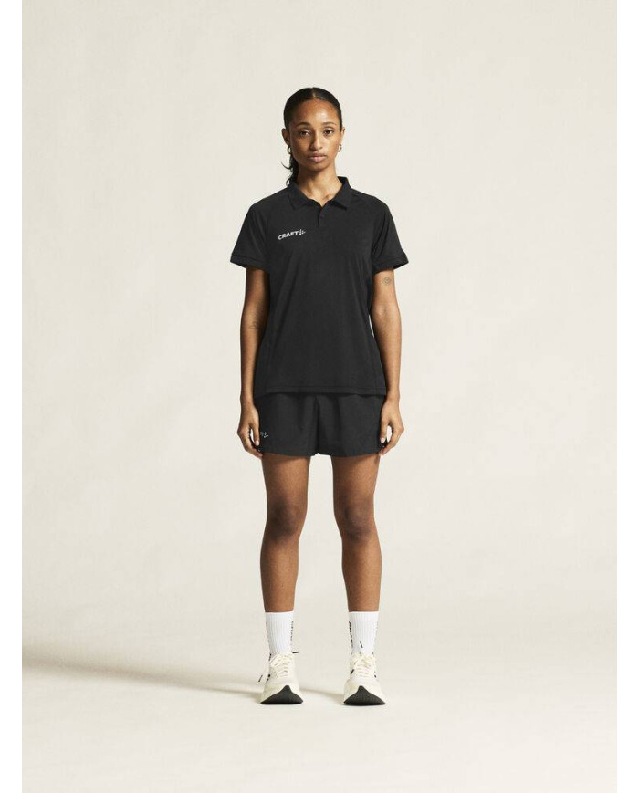 Ability Polo W NEW WAVE