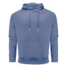 Hopedale Hoodie NEW WAVE