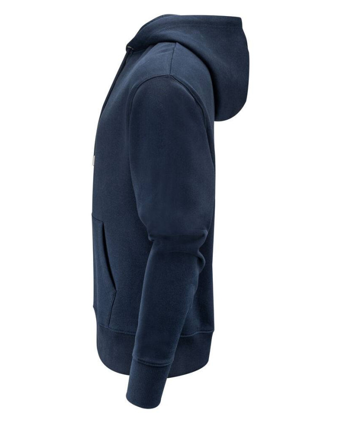 Hopedale Hoodie NEW WAVE